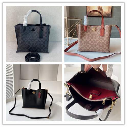 Picture of Coach Handbags _SKUfw233927776fw